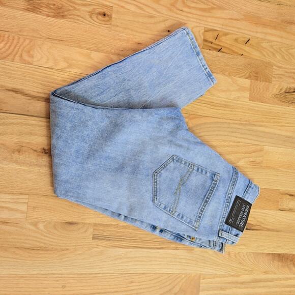 Levi Strauss Other - Signature Levi Strauss men's S47 Regular tapered Jeans size 31